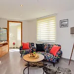 Apartament Carola By Interhome