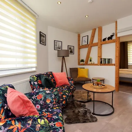 Carola By Interhome Appartement *