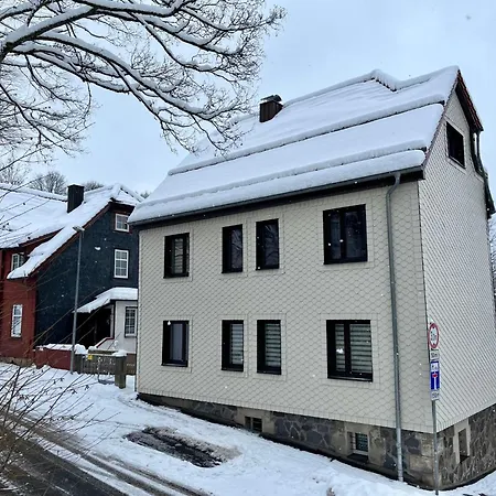 Carola By Interhome * Zella-Mehlis