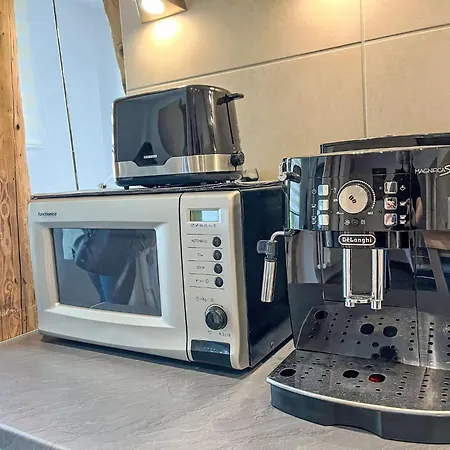 Carola By Interhome *