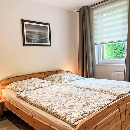 Carola By Interhome Appartement