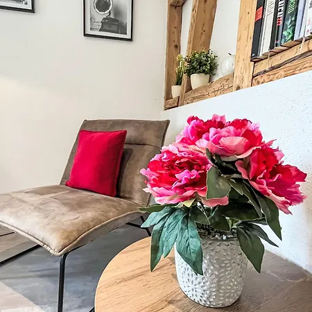 Carola By Interhome *