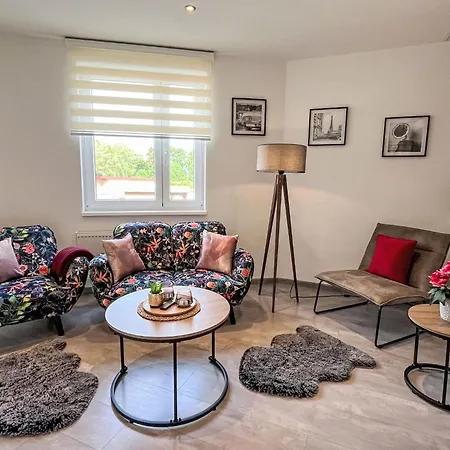 Carola By Interhome Zella-Mehlis