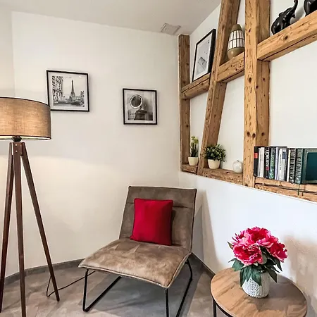 Carola By Interhome