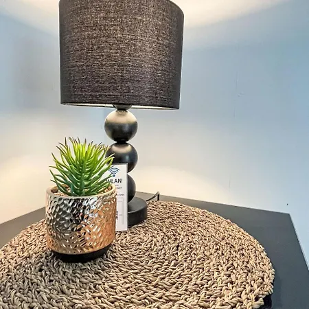 Carola By Interhome Apartman Zella-Mehlis