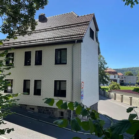 Carola By Interhome Zella-Mehlis