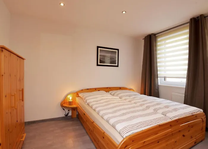 Carola By Interhome Zella-Mehlis