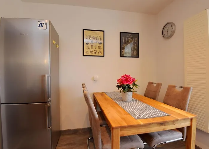 Carola By Interhome *