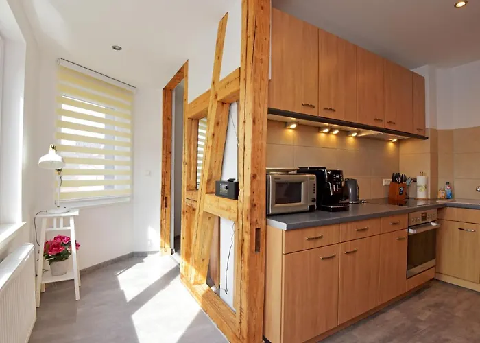 Carola By Interhome * Zella-Mehlis