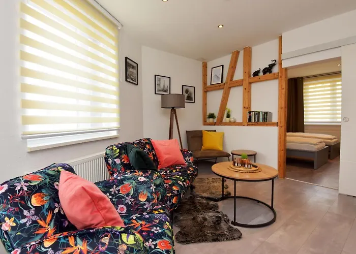 Carola By Interhome Appartement *