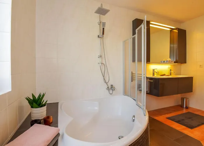 Carola By Interhome * Zella-Mehlis