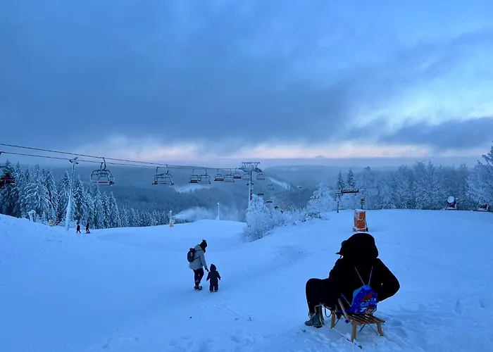 Carola By Interhome Zella-Mehlis