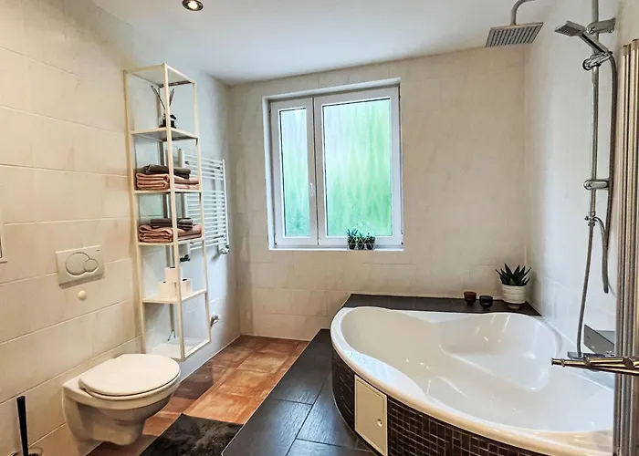 Appartement Carola By Interhome