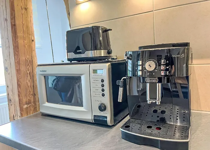 Carola By Interhome *