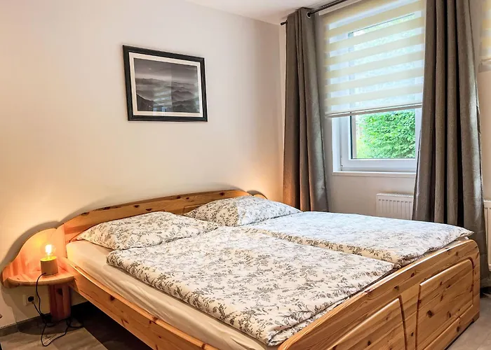 Carola By Interhome Appartement