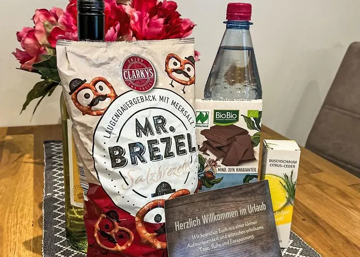 Carola By Interhome Appartement Zella-Mehlis