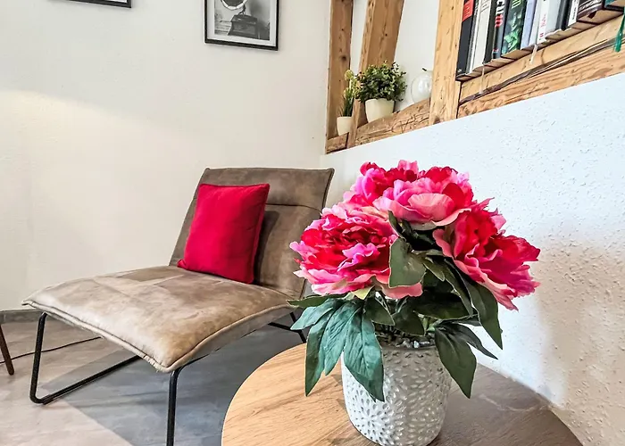 Carola By Interhome *