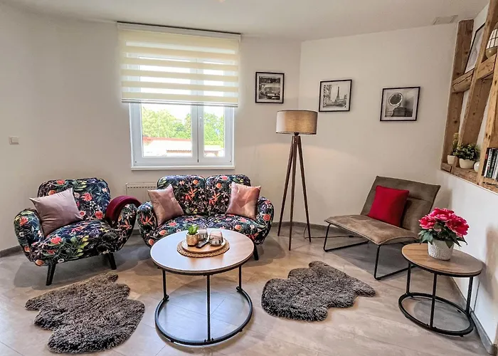 Carola By Interhome Zella-Mehlis