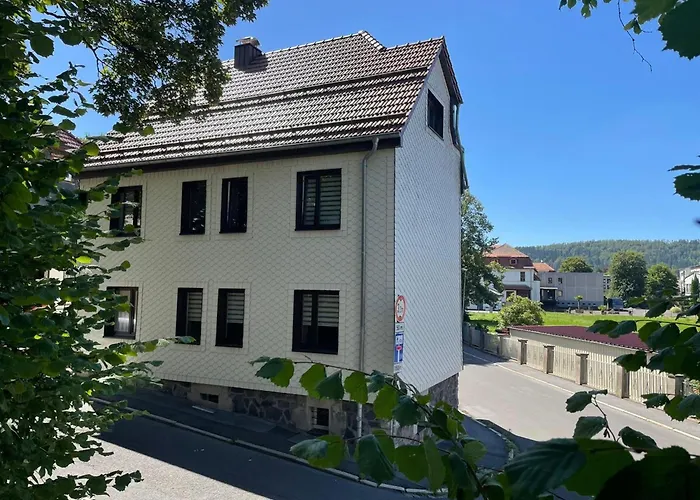 Carola By Interhome Zella-Mehlis